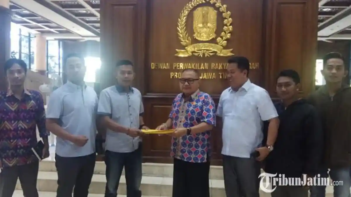 Warga Masalembu Mengadu ke DPRD Jatim, Minta Listrik Mengalir 24 Jam: Selama Ini Hanya Nyala 6 Jam