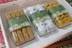Jelang Lebaran, Pelaku UMKM Kue Kering Kebanjiran Order