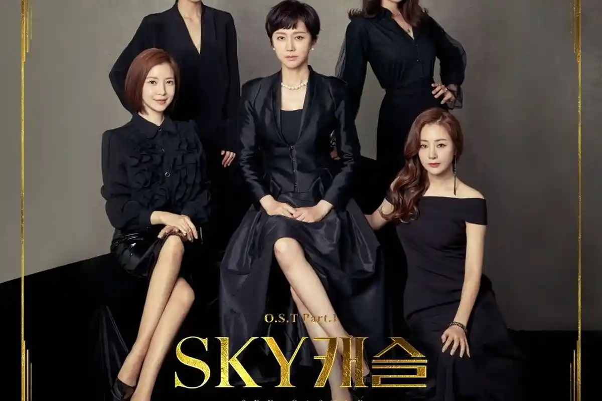 Sinopsis Drama Korea Sky Castle Episode 4, Kamis 18 April 2019 di Trans TV. Makin Bikin Penasaran!