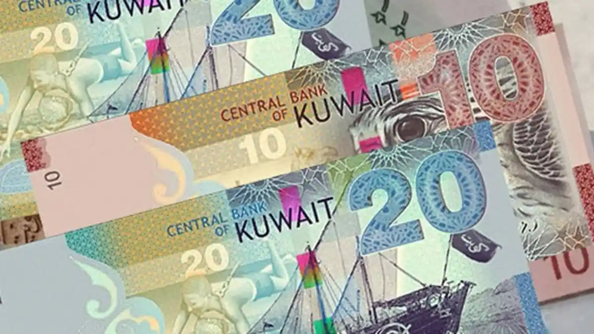 Alasan Dinar Kuwait Jadi Mata Uang Termahal di Dunia, Berikut Penjelasannya
