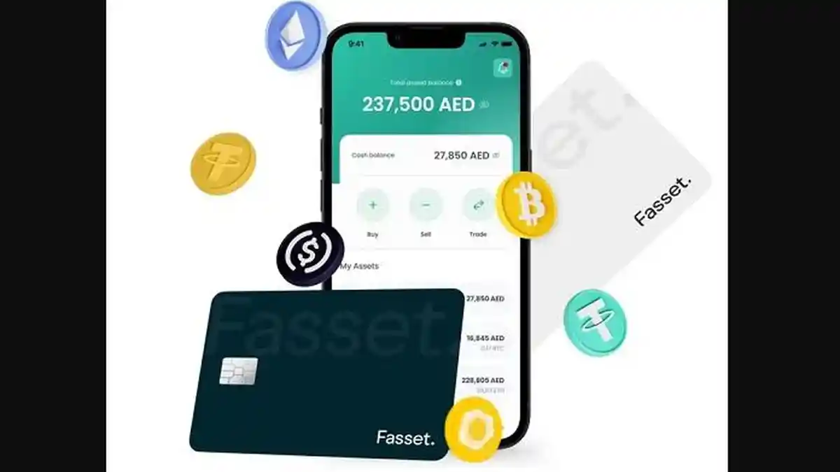 Fasset Raih Lisensi Operasional Tahap Akhir dari VARA dan Umumkan ...