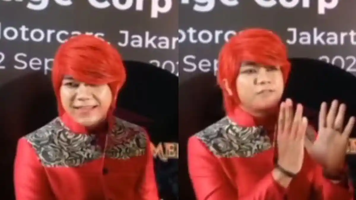 JAWABAN Santai Pesulap Merah Disomasi Rara Pawang Hujan, Beri Respon Cuek Tak Peduli: Biarin Aja