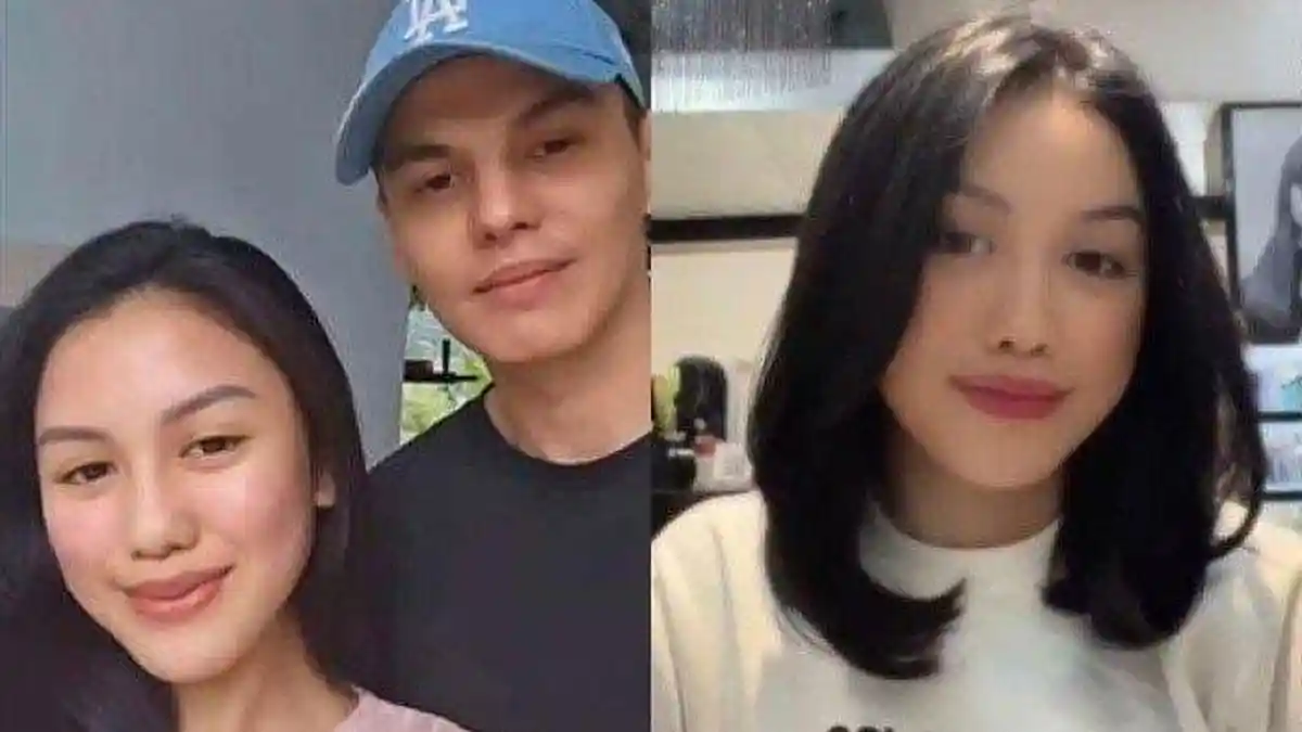 SOSOK Pria Bule Diduga Pacar Baru Lolly, Disebut Bikin Anak Nikita Mirzani Senang, Razman Protes