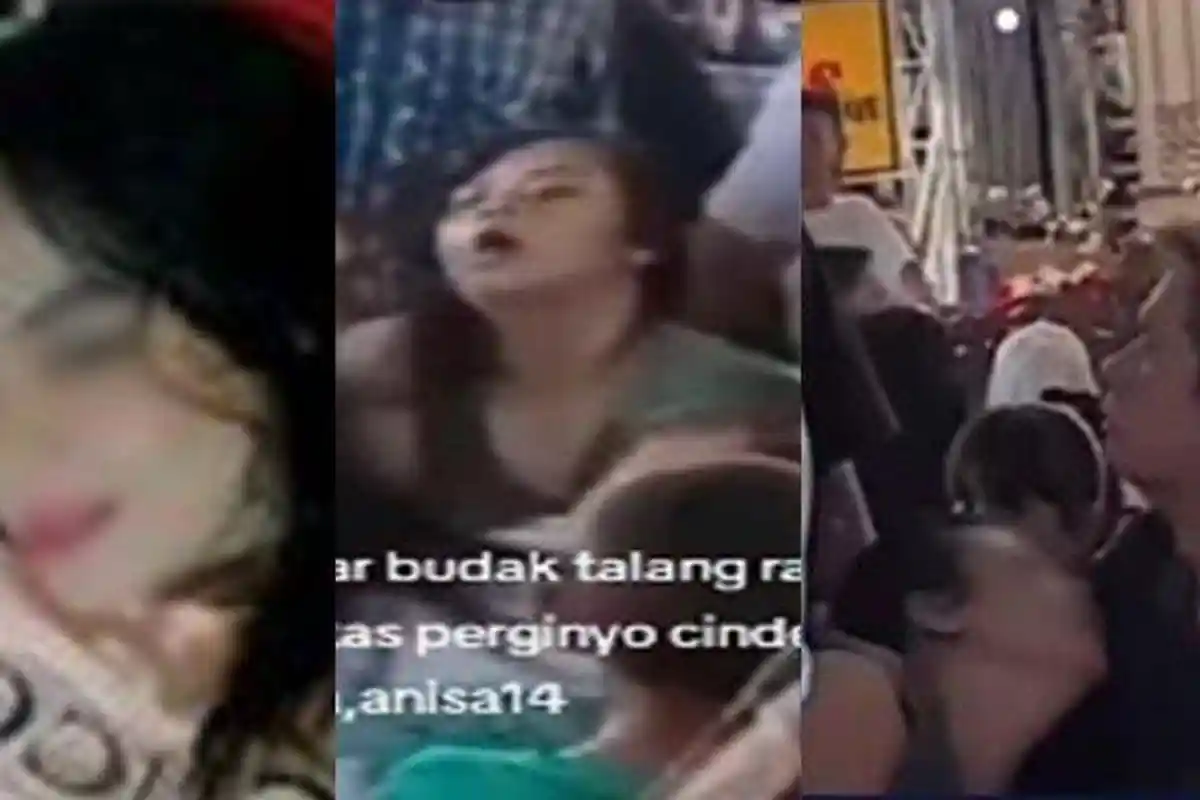 7 Fakta Cinderella Riska Anisa Asyik Joget hingga Tewas Diduga Overdosis di Orgen Tunggal Banyuasin