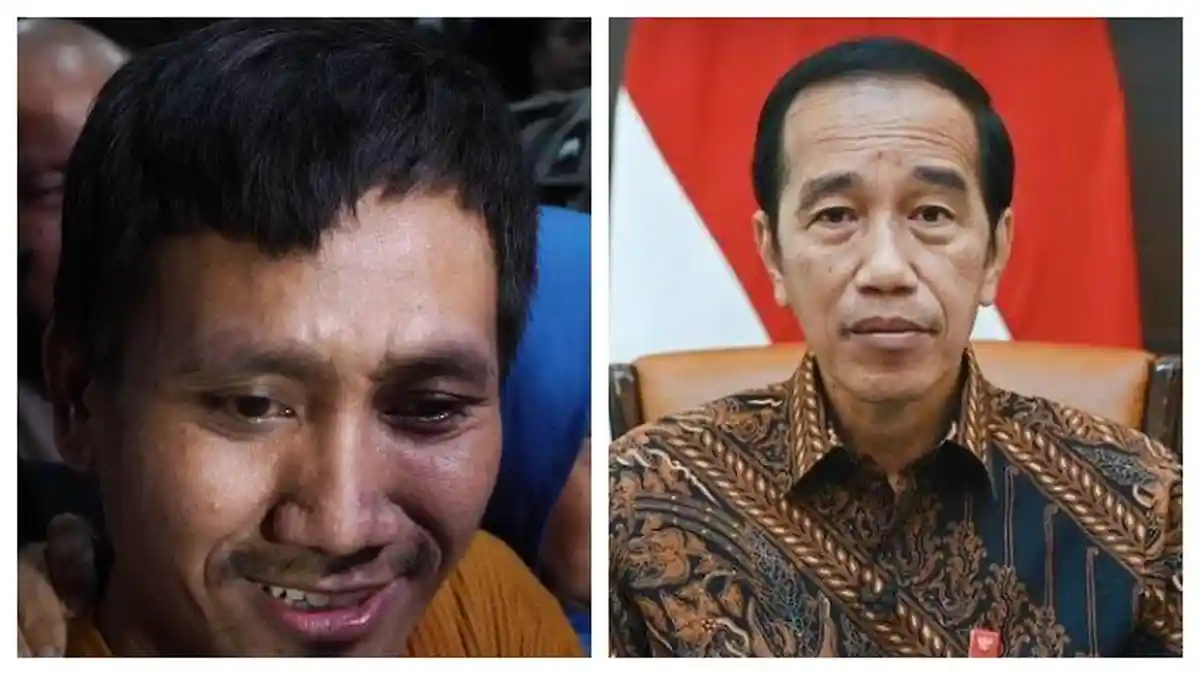 Pakar Pertanyakan Pegi Setiawan Terima Kasih ke Jokowi usai Bebas, Singgung Cawe-cawe Presiden