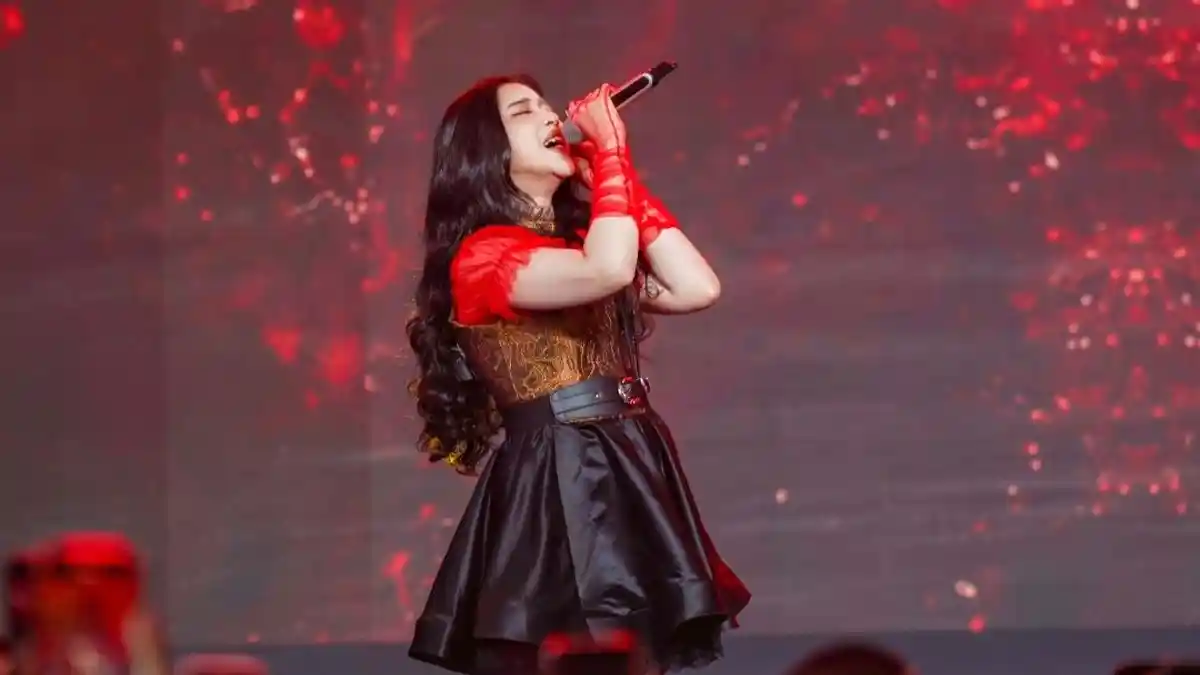 Tiara Andini Pernah Alami Pelecehan oleh Fans, Bongkar Momen Mengerikan saat Dikerumuni Penonton