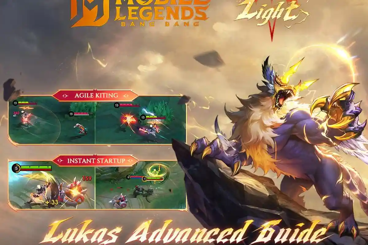 Kode Redeem ML Terbaru 31 Desember 2024, Klaim dan Dapatkan Item Mobile Legends Gratis