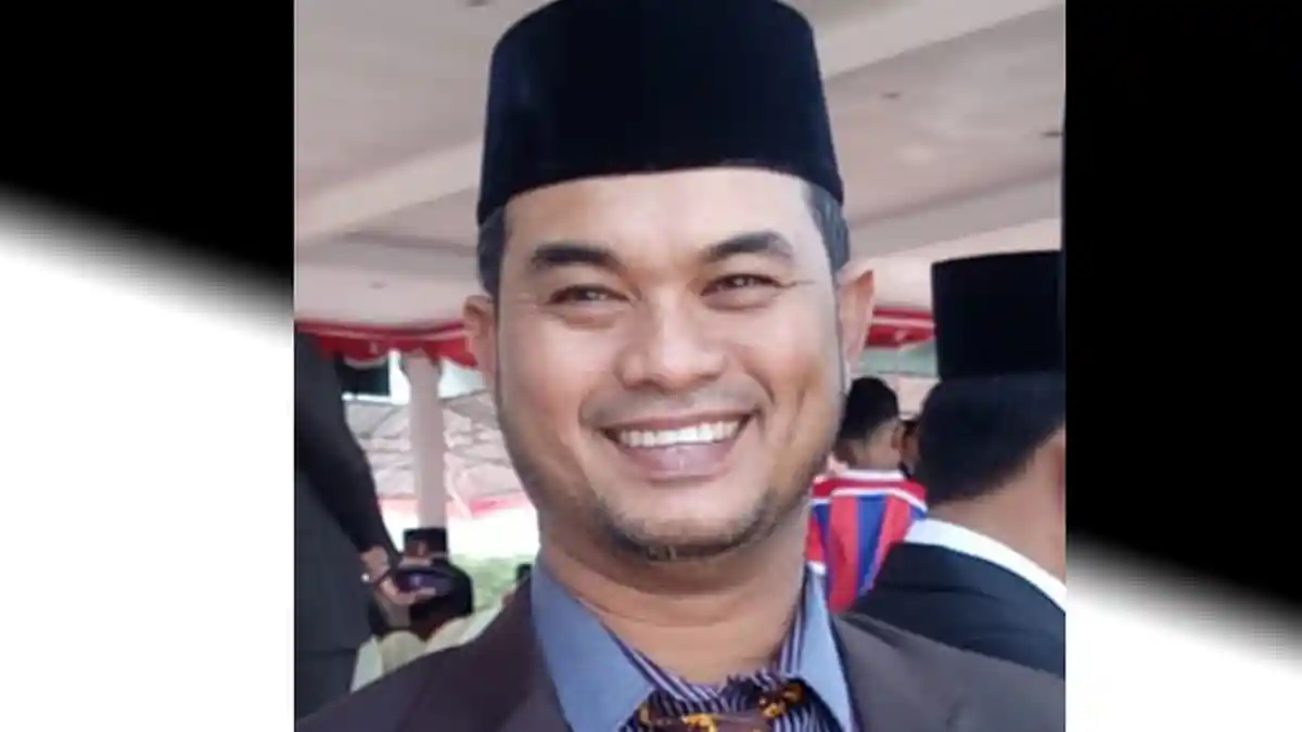 Ingin Shalat Idul Adha di Masjid Raya, Jamaah Diimbau Bawa Sajadah