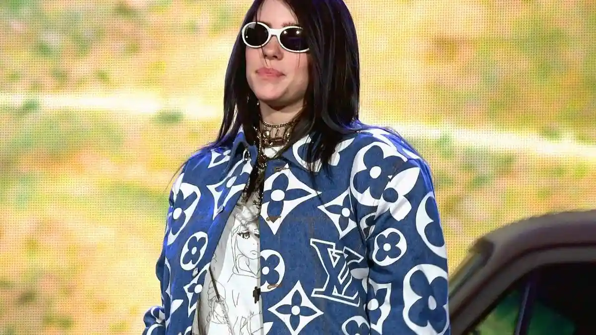 Tekanan Popularitas, Bikin Billie Eilish Nyaris Bunuh Diri: Tolong Bersikap Baik Pada Dirimu Sendiri