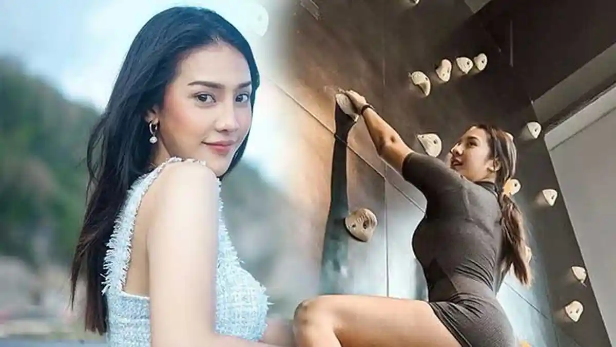 Anya Geraldine Bingung Dirinya Kerap Jadi Trending Gegara Unggahannya, Anya: Padahal Gak Penting