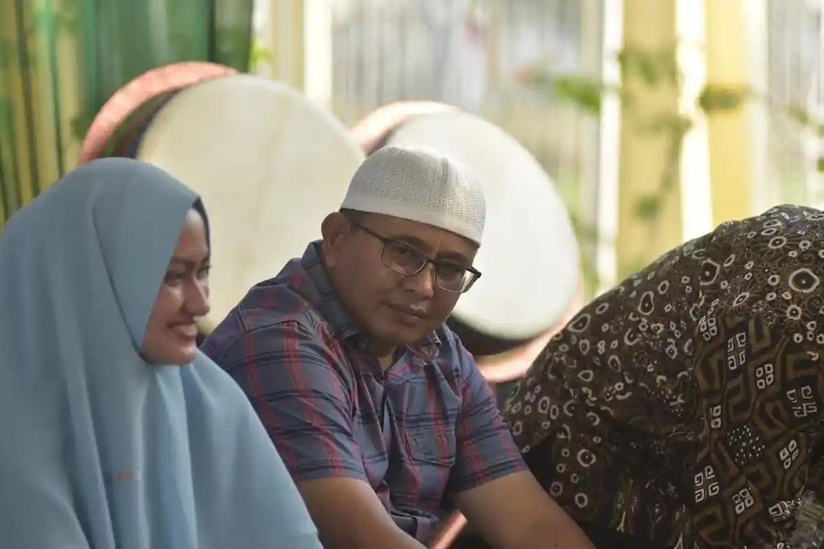 Legislator Muhammad Fauzi: Putus Diplomasi Prancis hingga Macron Minta Maaf