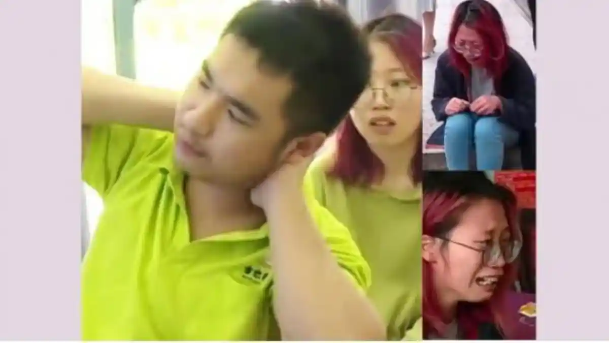 Wanita Ini Alami Kekerasan Bertahun-tahun, Tapi Tak Mau Cerai, Alasannya sang Suami Sangat Tampan