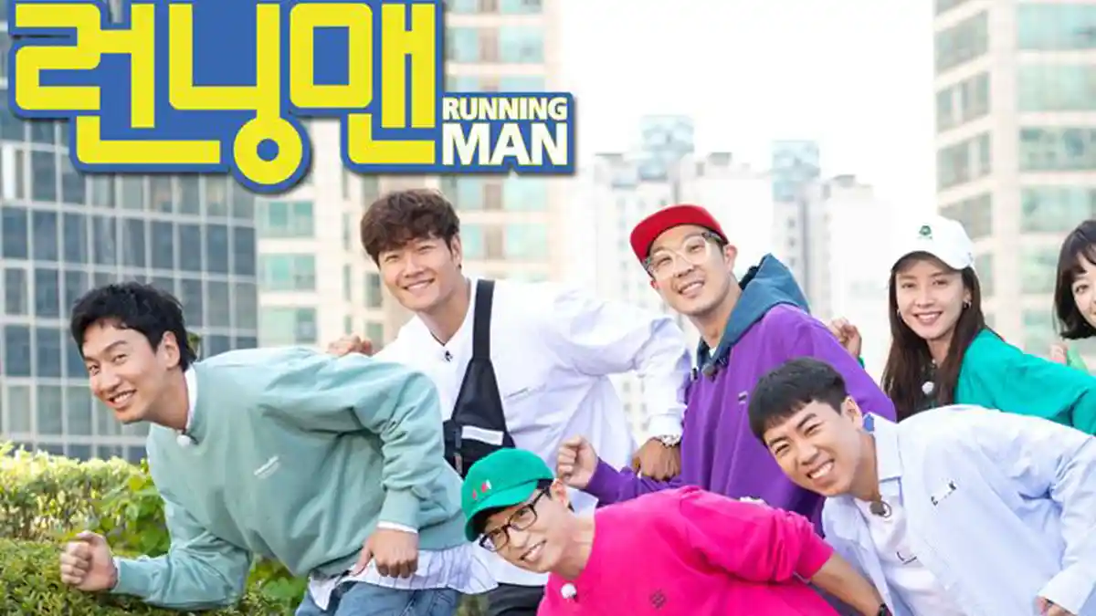 Running Man Hapus Kolom Komentar, Akibat Komentar Netizen tidak Membangun