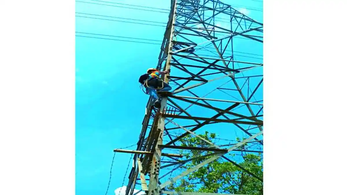 Persiapan Siaga Nataru 2023/2024, PLN Icon Plus SBU Sumbagsel Lakukan Quality Control