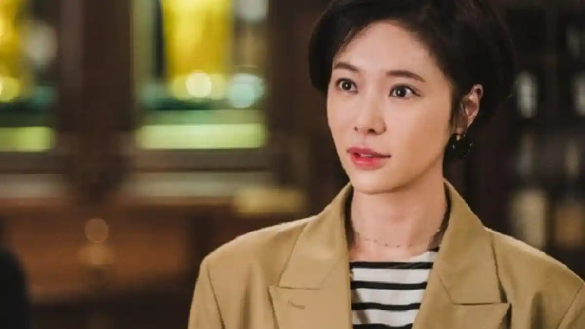 8 Aktris Bergaya Rambut Pendek dalam Drama Korea Tahun 2020
