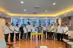 Wako Pastikan Seribu Wi Fi Gratis Segera Tersambung di Kota Pekanbaru