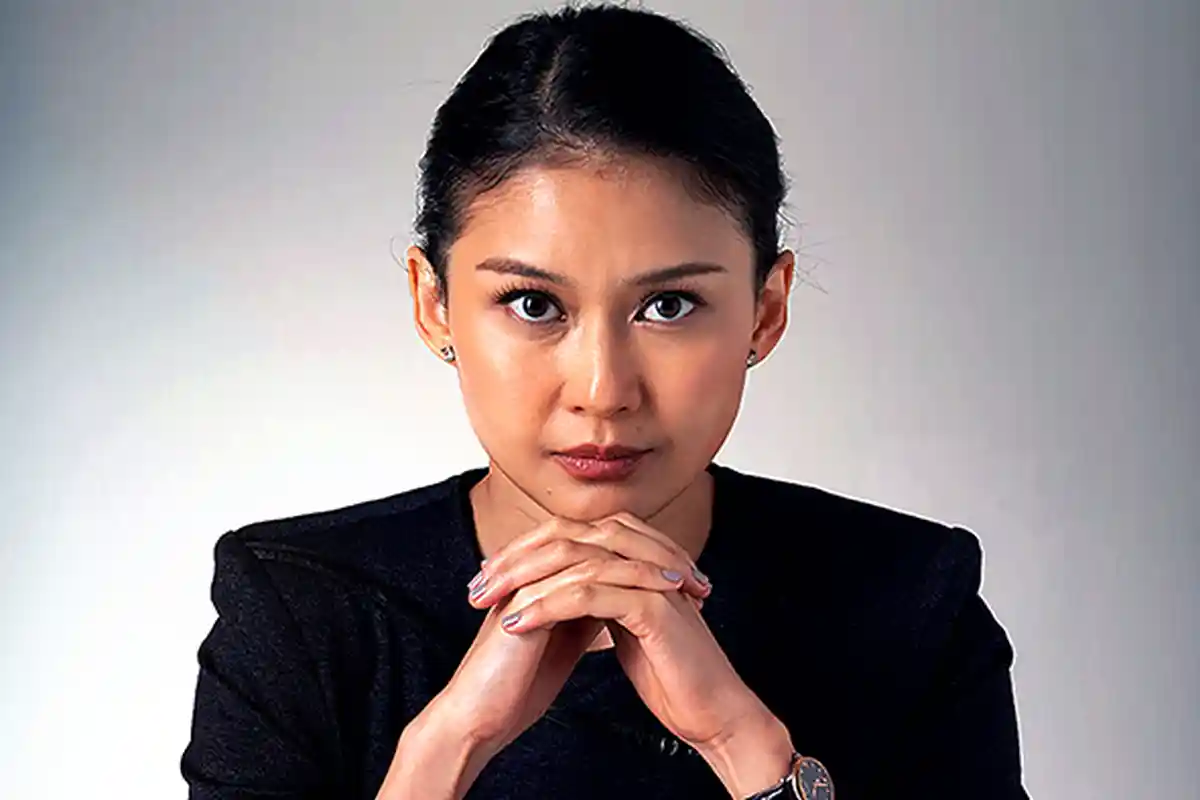 Hari Ini Marissa Anita Jalani Sidang Cerai Perdananya di Pengadilan Negeri Jakarta Pusat