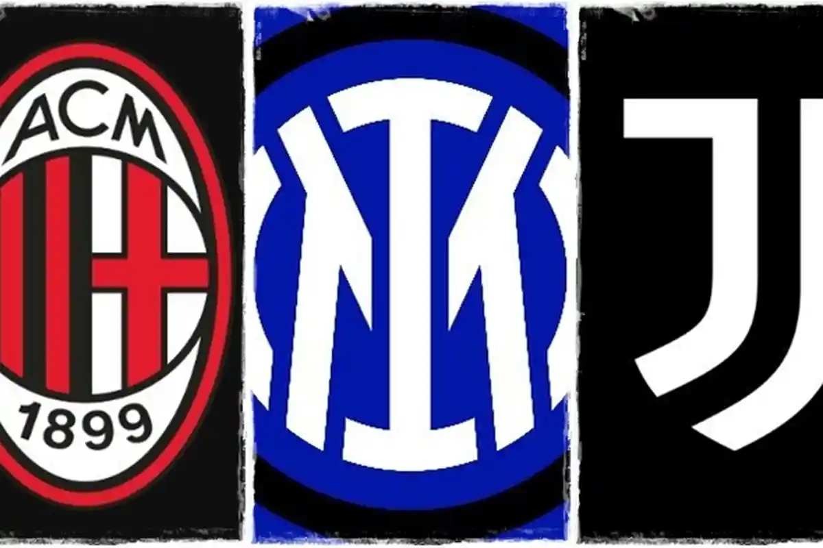 Transfer Liga Italia: Rivalitas Duo Milan Berlanjut di Perburuan Pemain PSG, Juventus Ikut Nimbrung