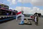 Satgas Konga Unifil Peringati Hari Kemerdekaan RI Ke-71 di Leban