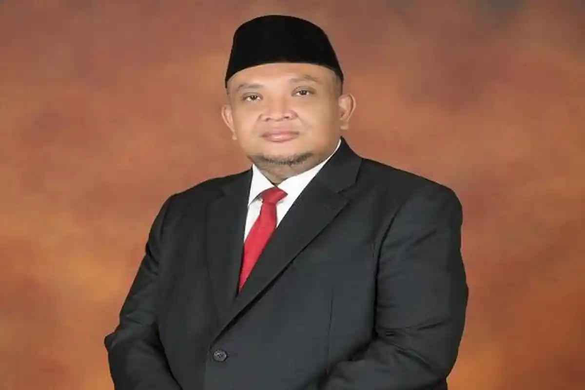 Rincian Harta Kekayaan Afriansyah Noor Calon Wakil Menteri Kabinet Prabowo, Punya Banyak Tanah