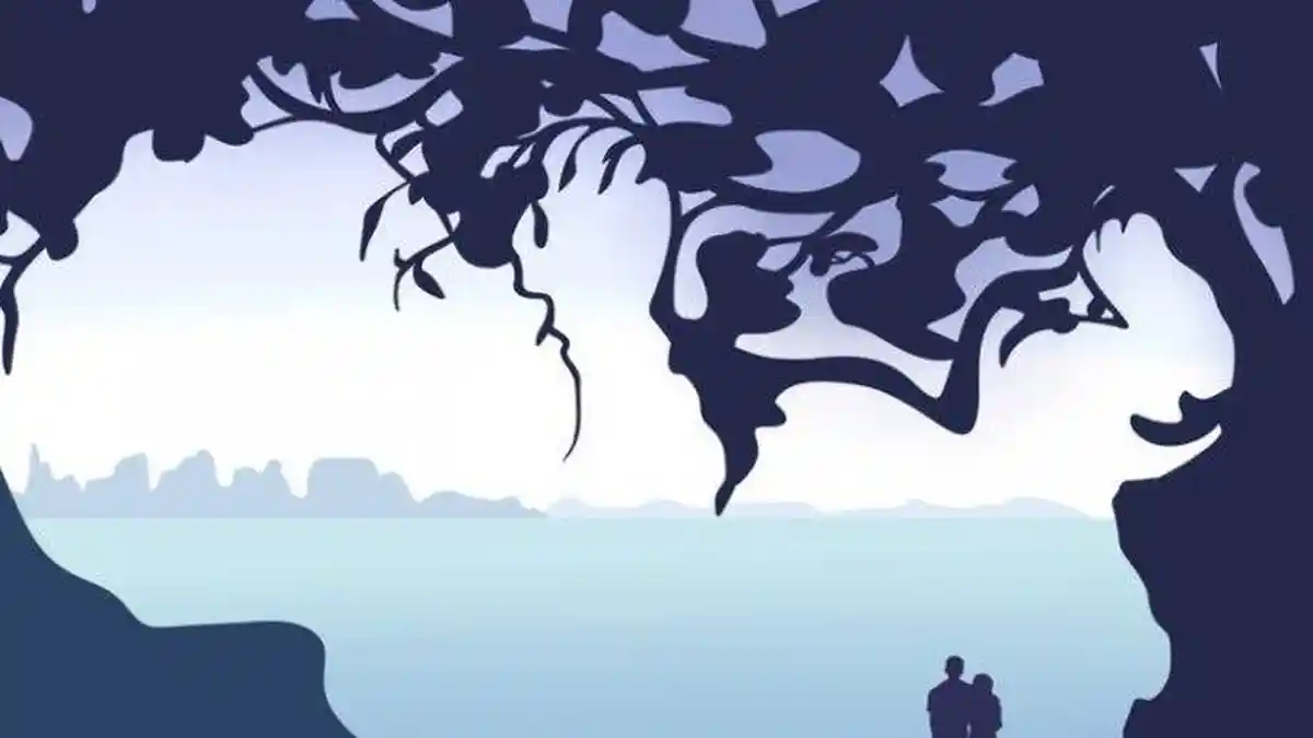 Tes Kepribadian - Apa Objek Pertama yang Anda Lihat? Hasilnya Ungkap Karakter Tersembunyi Anda