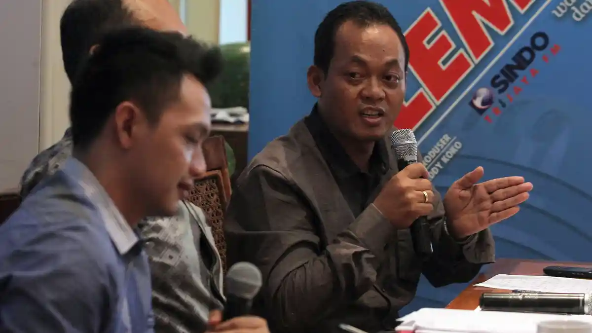 Proses Penegakan Hukum Terhadap Perkara Perbankan Harus Dilakukan Hati-Hati