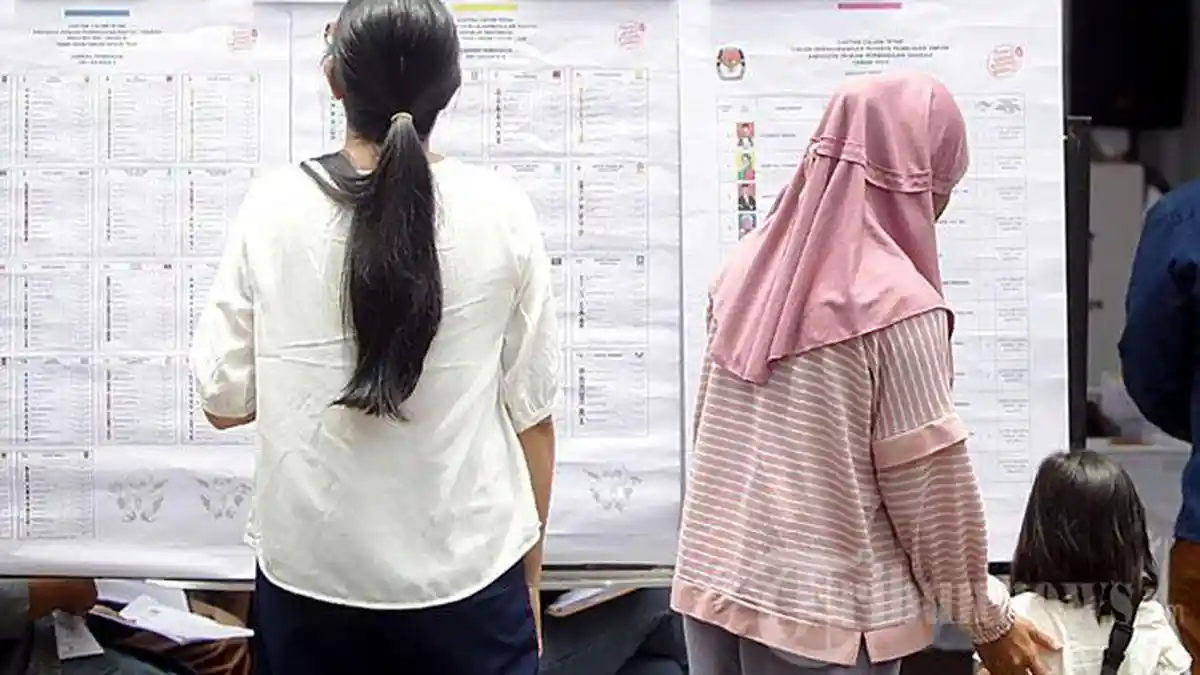 Daftar Lengkap Nomor Urut Seluruh Paslon Pilkada 2024 di NTB