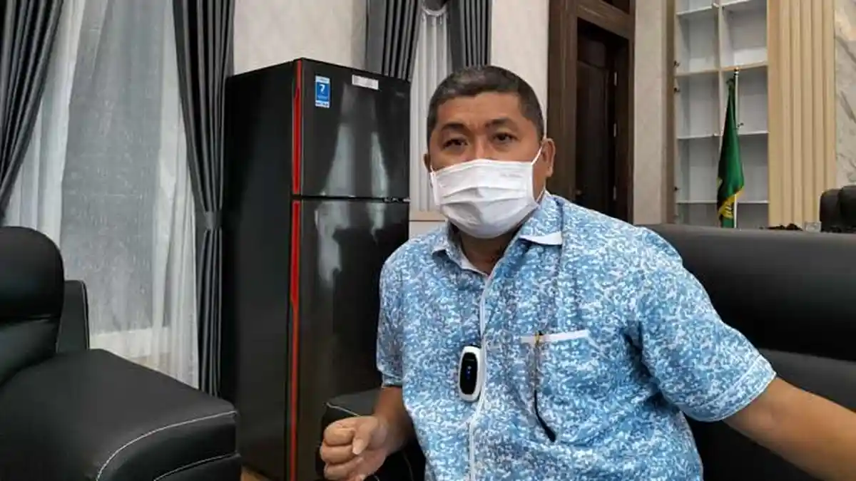 Dewan Desak Disperindag Kota Jambi Sanksi Pangkalan Gas LPG yang Nakal