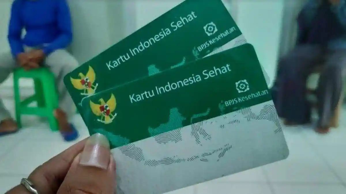 Cara Cetak Kartu BPJS Kesehatan Secara Online, Tak Perlu Ikut Antre di Kantor Cabang