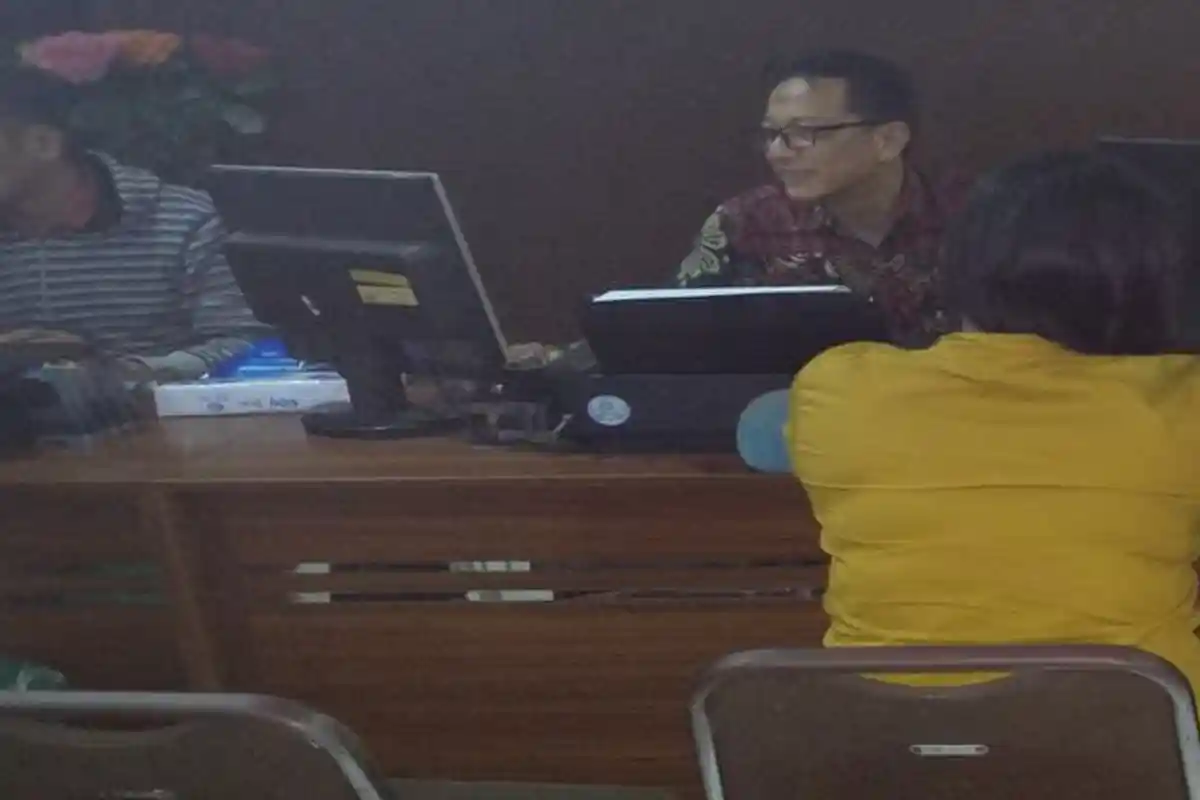 Diduga Cemburu, Wanita di Palembang Ini Dianiaya Pacar Sendiri