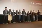 Press Screening Film Kafir