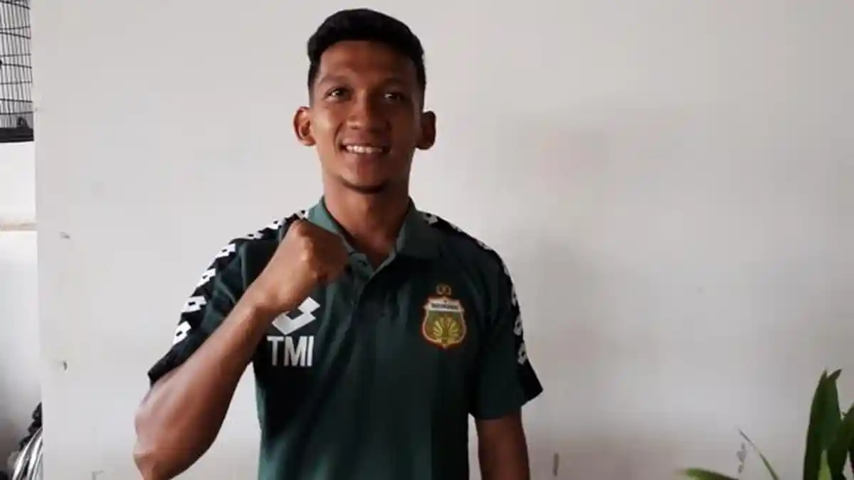 T.M Ichsan Setuju Indonesia Ikuti Langkah Jerman