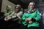 Dewie Yasin Limpo Divonis 6 Tahun Penjara