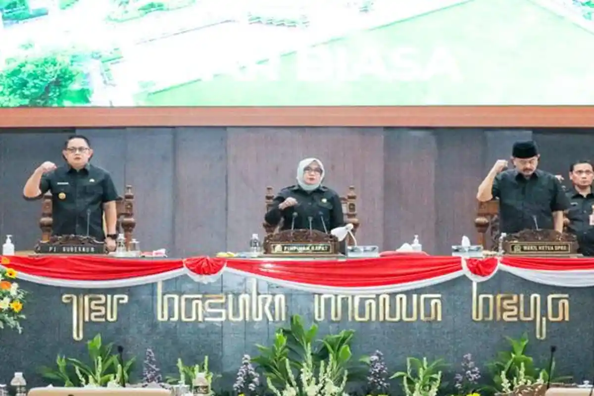 Pemprov Jatim Jamin Genjot Penanganan di Wilayah Kantong Kemiskinan