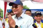 Menteri PU Dody Hanggodo Bantah Isu Pegawai Dipecat Imbas Surat Dinas ke Amerika Serikat Bocor