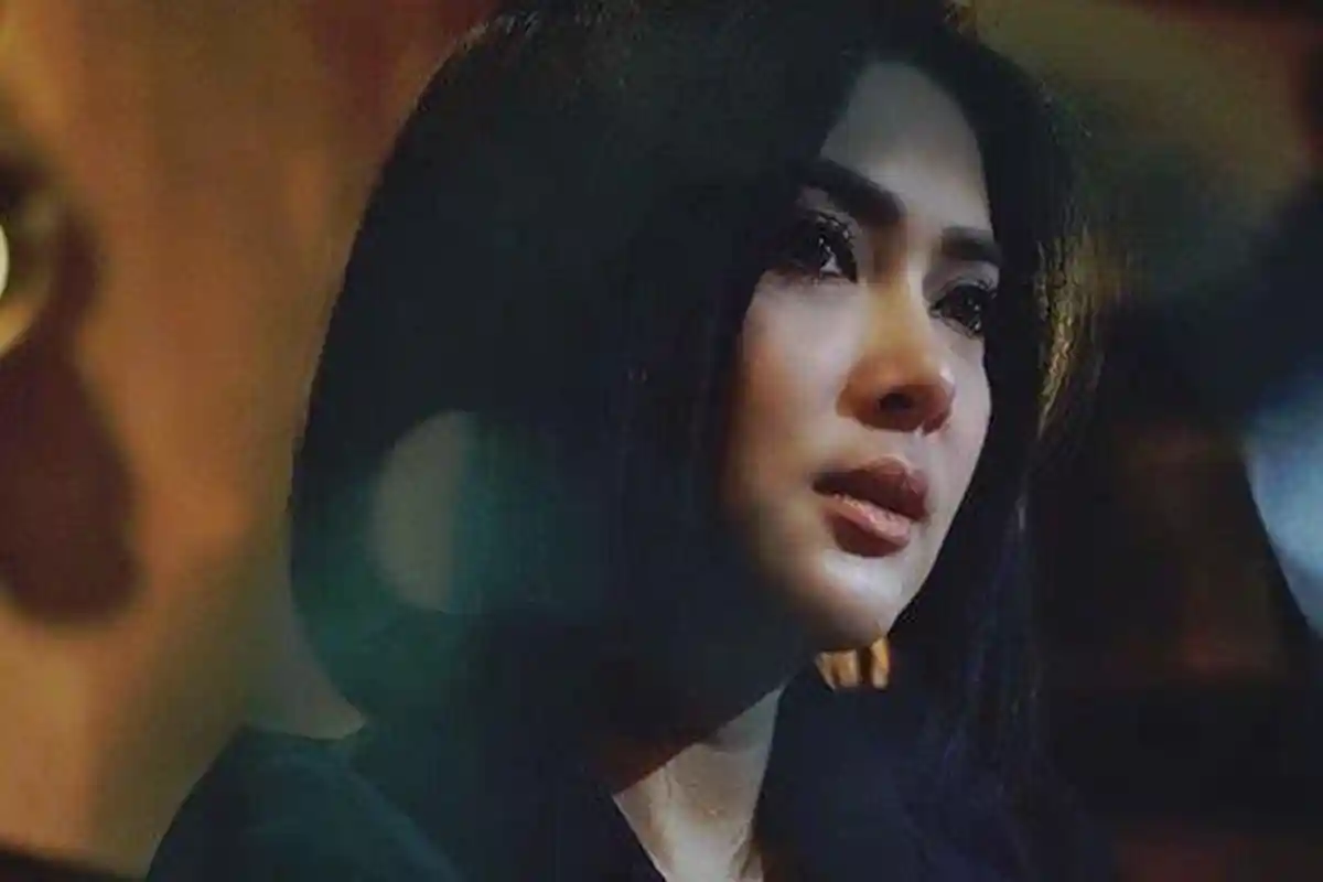 Sikap Manja Syahrini pada Sosok yang Dipanggilnya 'Pak Haji', Soimah Sampai Tertawa Terbahak-bahak