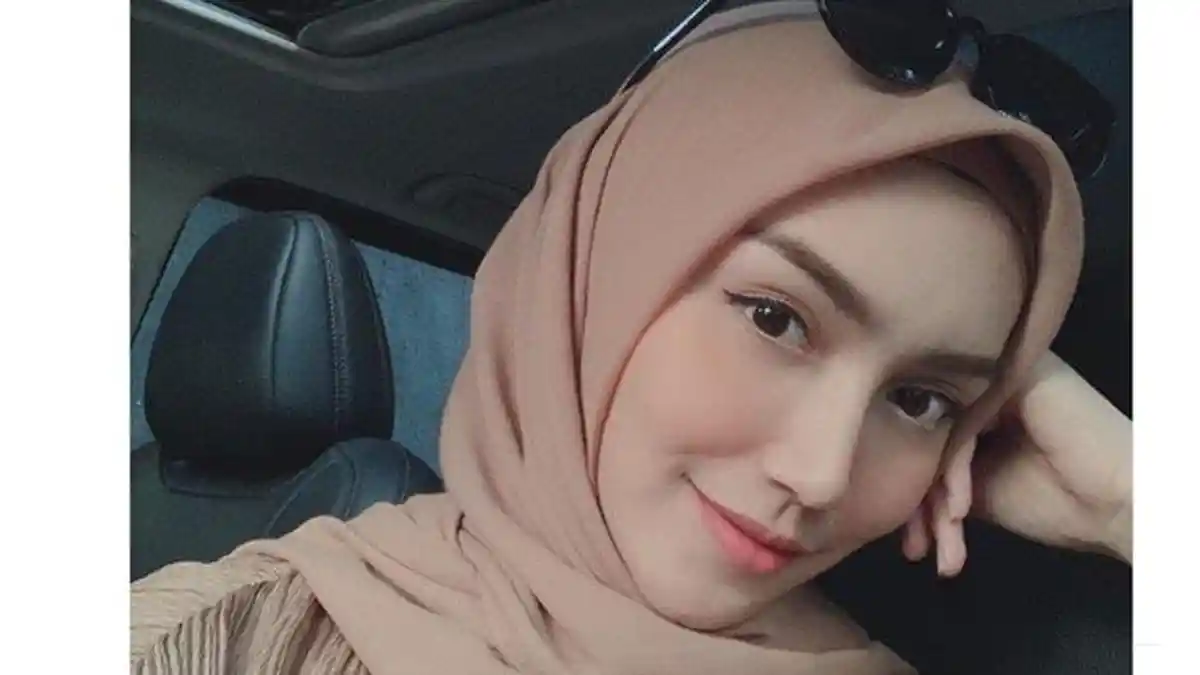 Sosok Melody Prima, Artis Sinetron yang Menjadi Sorotan Gara-gara Komentari Demo Mahasiswa