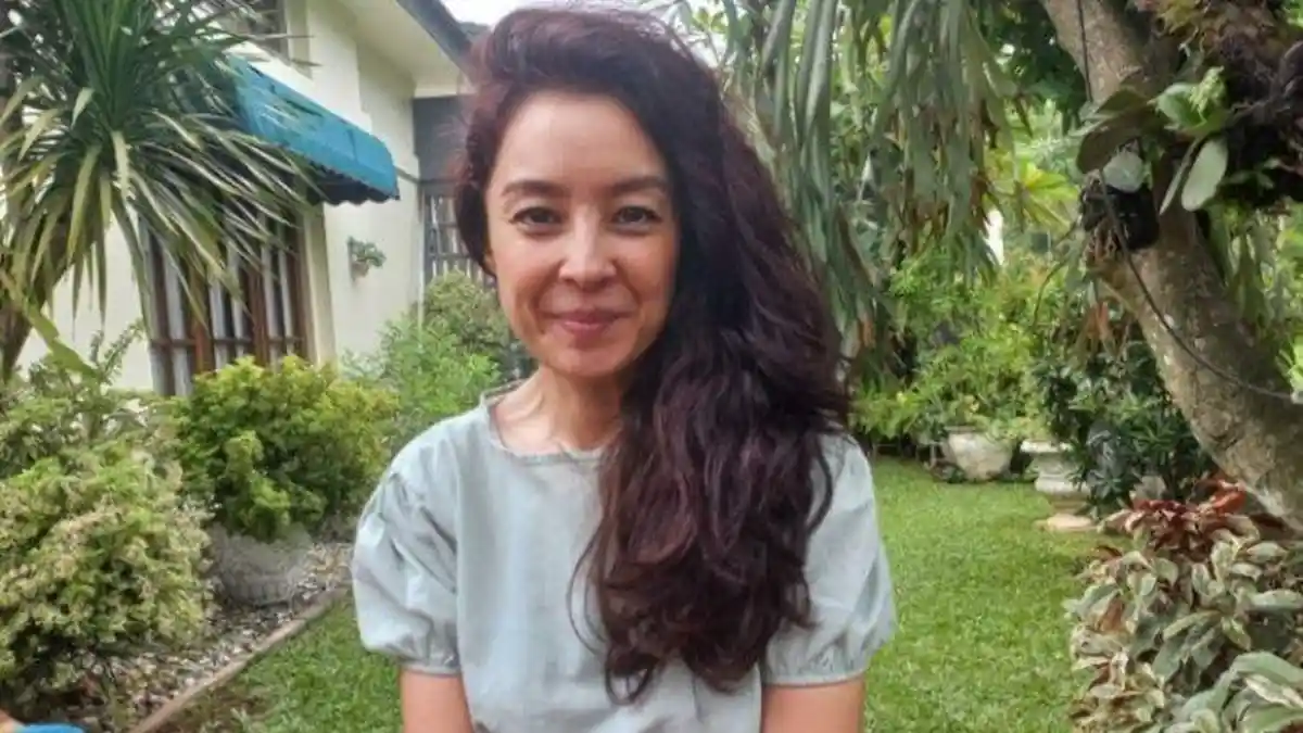 Kabar Terbaru Putri Patricia, Kondisi Kesehatannya Terus Membaik Pascaoperasi Tumor Rahim