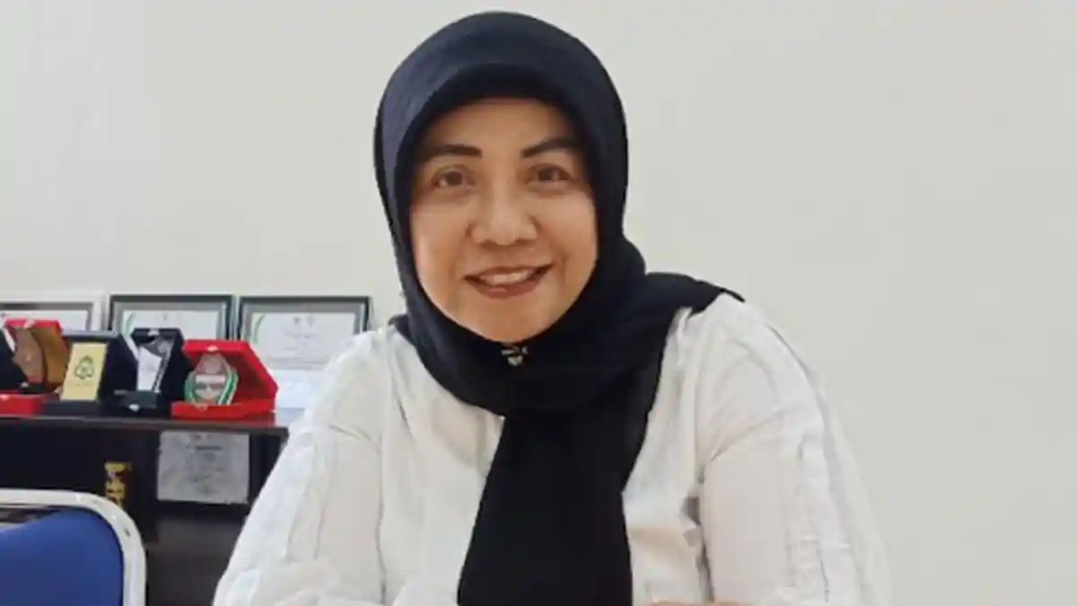 PROFIL Ketua STAIN Majene Prof Wasilah Sahabuddin, Putri Guru Besar Ilmu Tasawuf Kelahiran Mandar