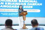 Gubernur Malut Sherly Laos Dorong TAPD Jadi Filter Utama Kebijakan Anggaran