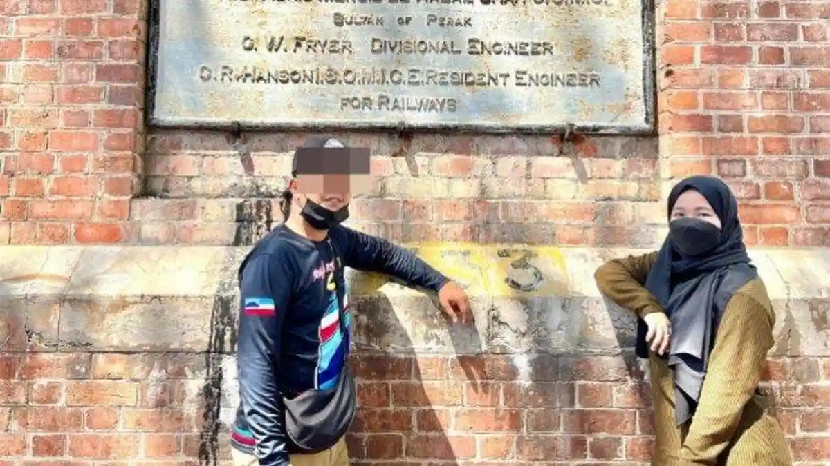 VIRAL Istri Sudah Tutupi Aib 13 Tahun, Pria Ini Malah Kabur Demi Selingkuhan, Uang Raib Dibawa Kabur