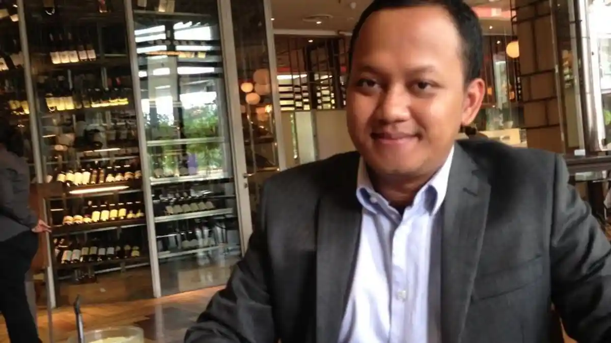 Ekonom ITB: Di Kota Bandung, Lulusan SMK adalah yang Paling Banyak Menganggur