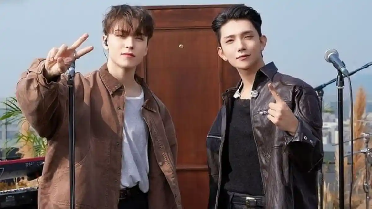 Joshua Seventeen Akui Lebih Mudah Buat Lagu Berbahasa Inggris: Aku Tahu yang Kuinginkan