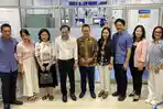 Tak Perlu ke Jakarta, Ratulangi Medical Center Makassar Punya Layanan Laboratorium Canggih Innoquest