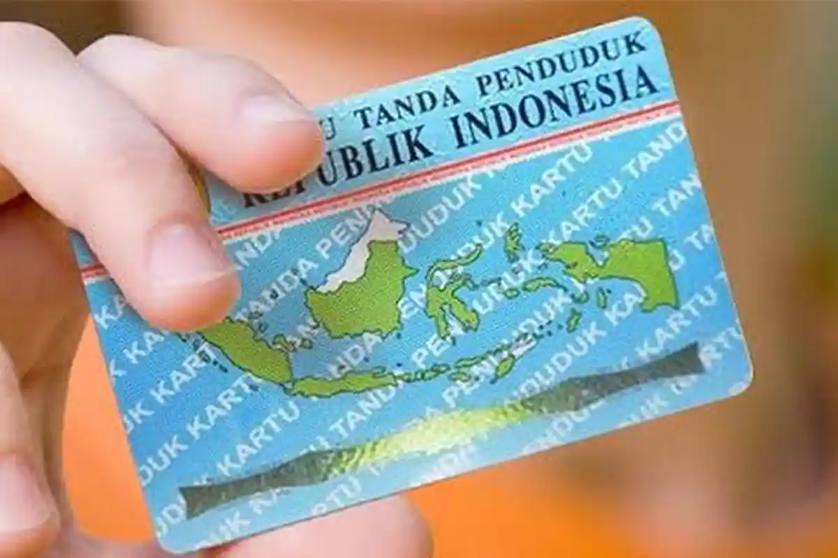 CARA Cek KTP Digunakan Pinjol atau Tidak Secara Online, Bisa Cek BI Checking!