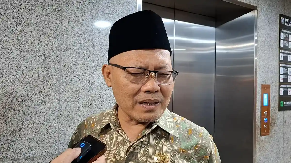 DPRD DKI: Infrastruktur hingga Kolaborasi Jadi Kunci Wujudkan Jakarta sebagai Kota Global - Tribunjakarta.com