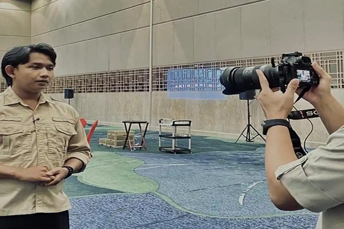 Korwil SPPG Sambas Pastikan Antispasi Kekerasan Terhadap Karyawan