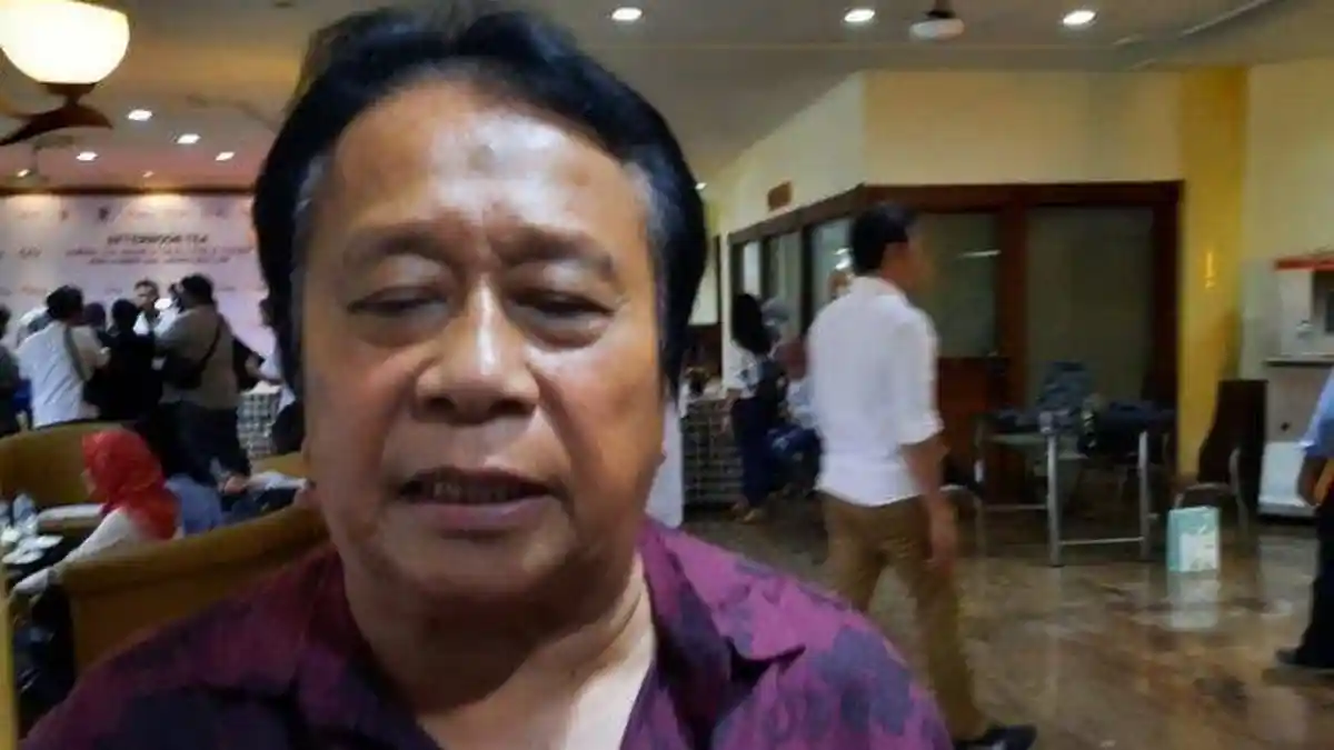 Lama Tak Ada Kabarnya Pedangdut Mansyur S Kini Banyak Nganggur Sampai Bingung Bayar Listrik