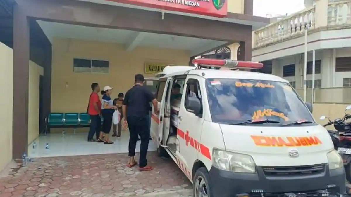 Echa Tampubolon Ditemukan Tewas di Kos, Keluarga Ngaku Dihubungi Teman Pria Korban dan Ada Luka