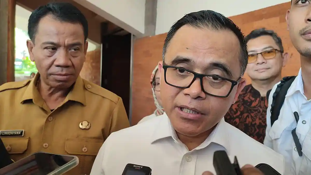 Rekrutmen PPPK Diprioritaskan untuk Guru dan Nakes, Harapan Sopir Pemkab Buleleng Sirna